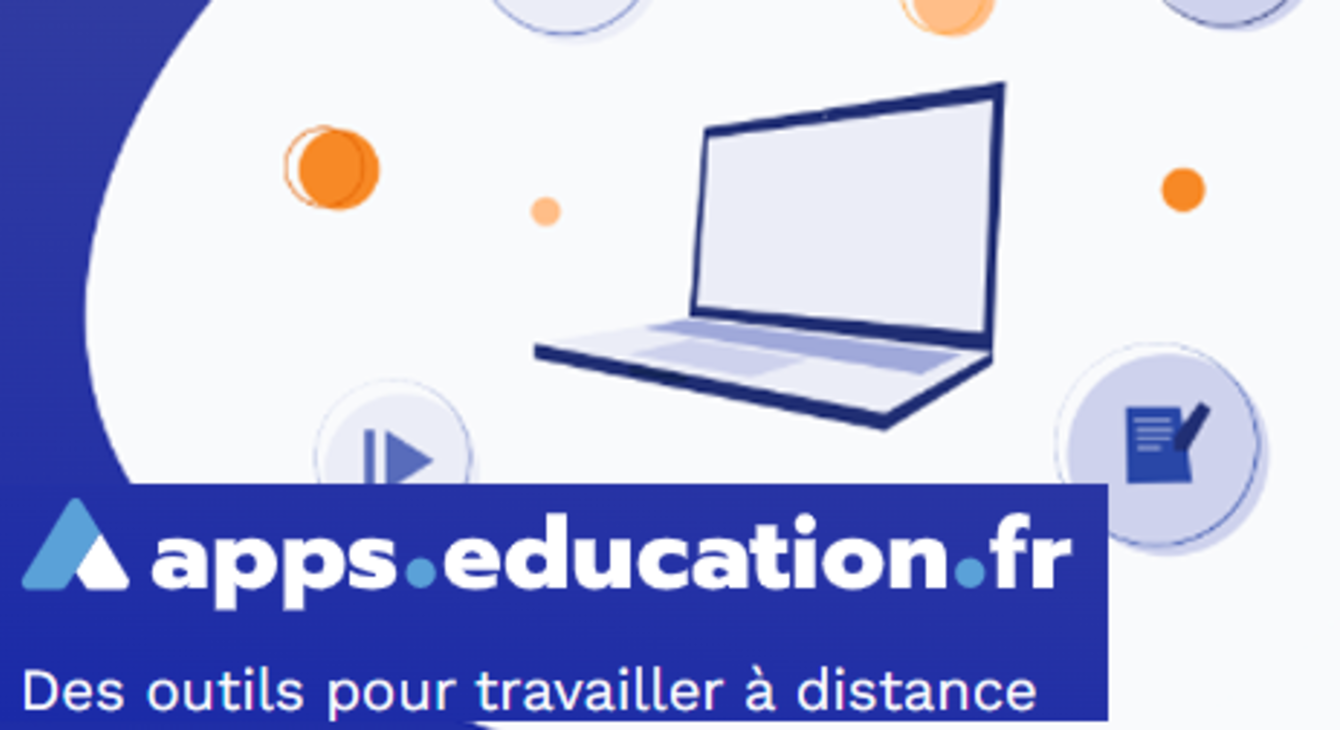 Logo Apps Education