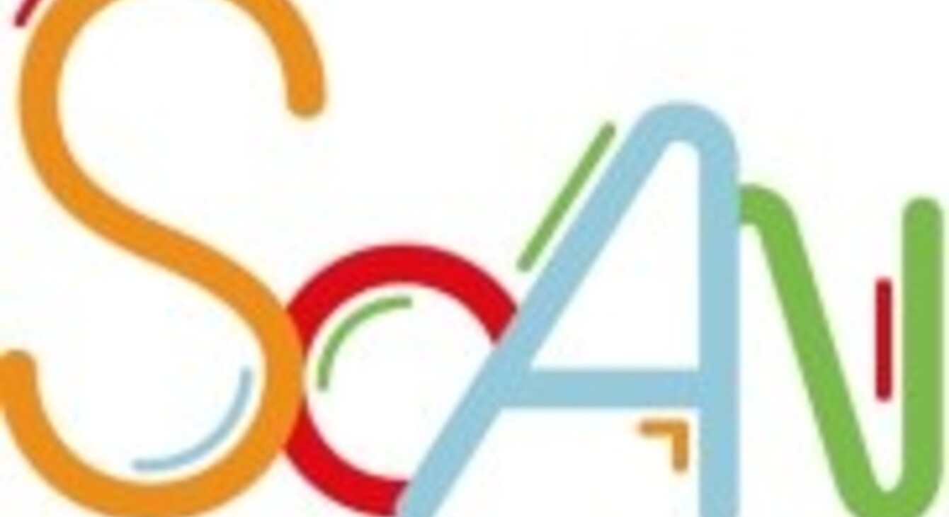 logo SOAN