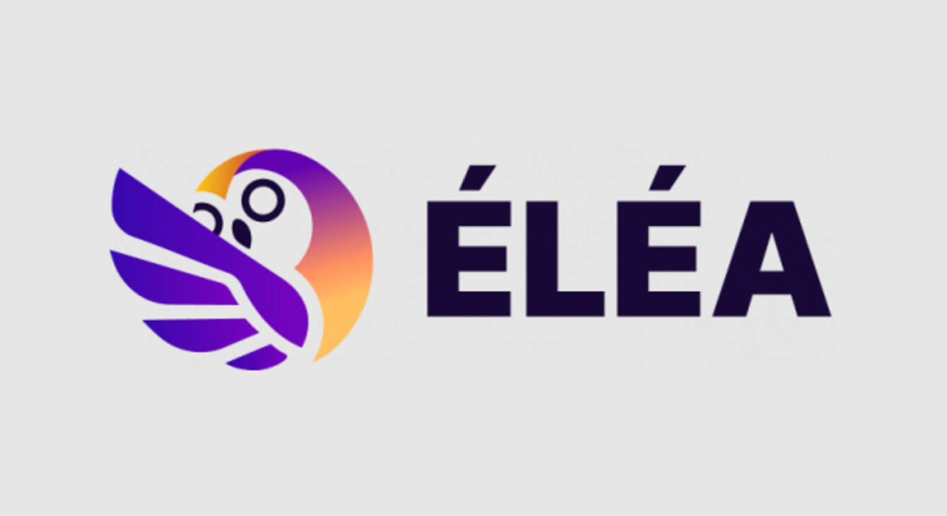 Logo ÉLÉA