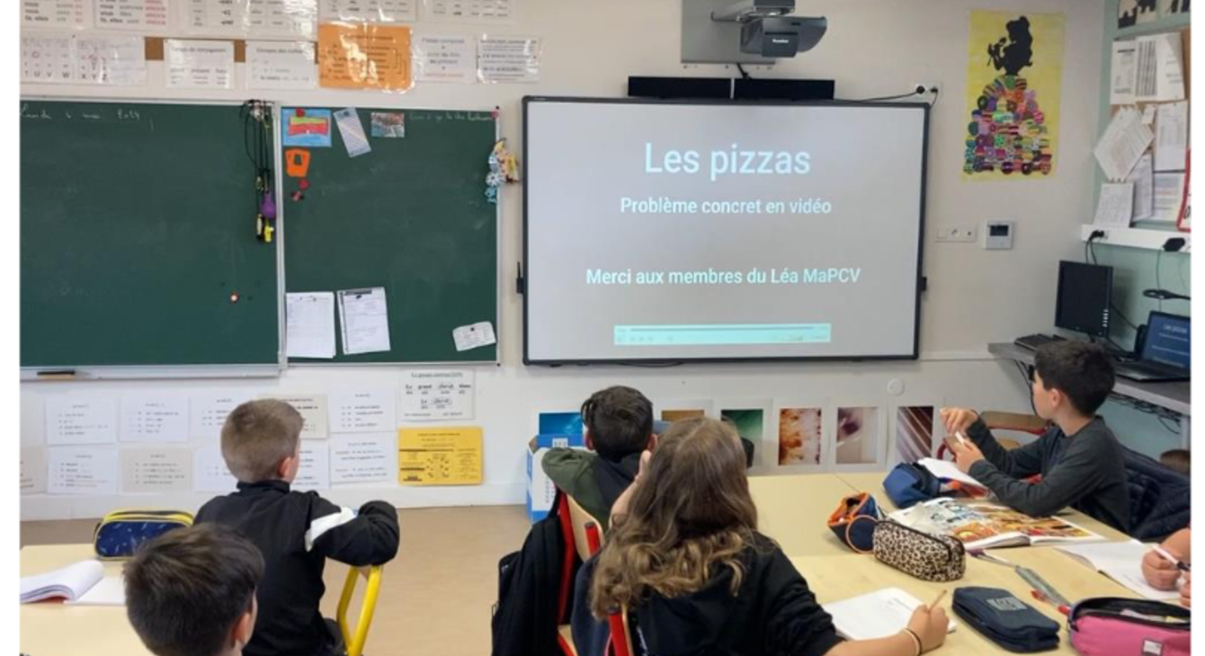 CARDIE MAI 2025 LéA MaPCV