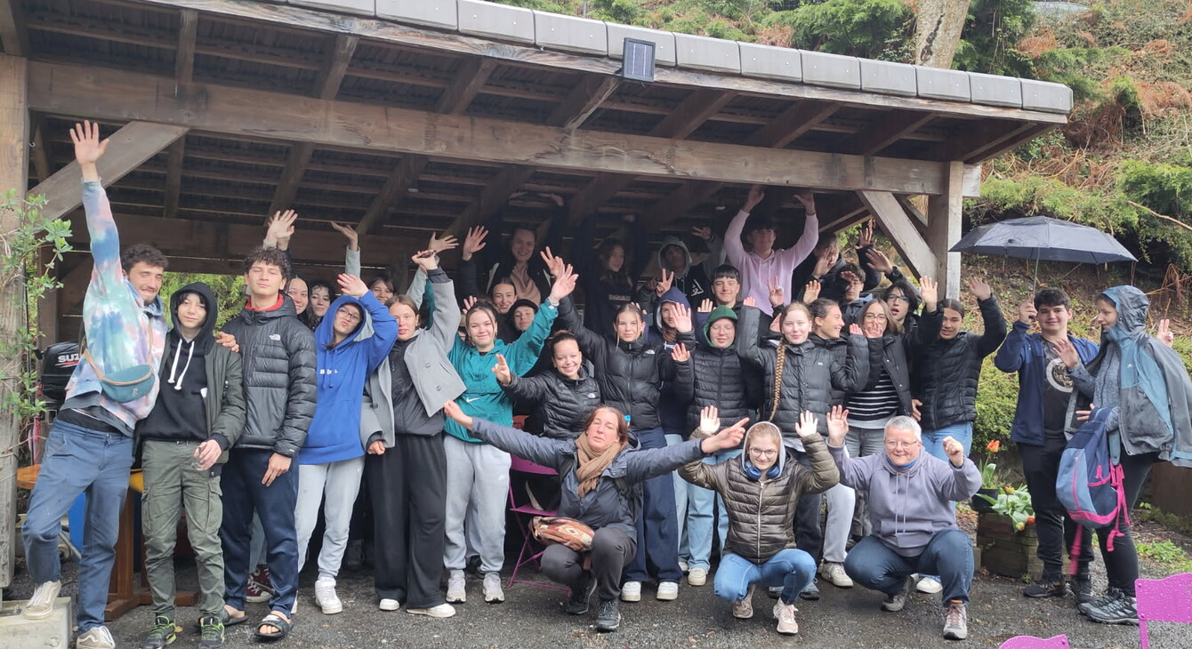 DSDEN 48 BAFA Lancement campagne
