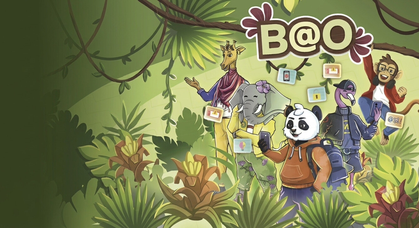 BAO - Be Aware Online