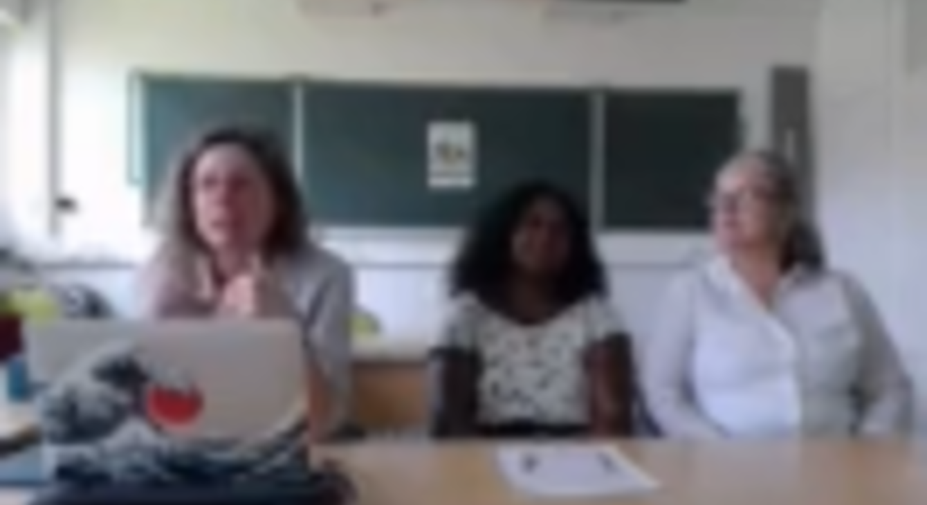 Léa Nicolas Webinaire Cardie Mai 2026