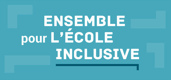 Ecole Inclusive