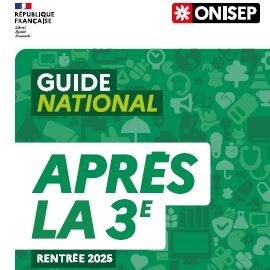 Guide après la 3ème