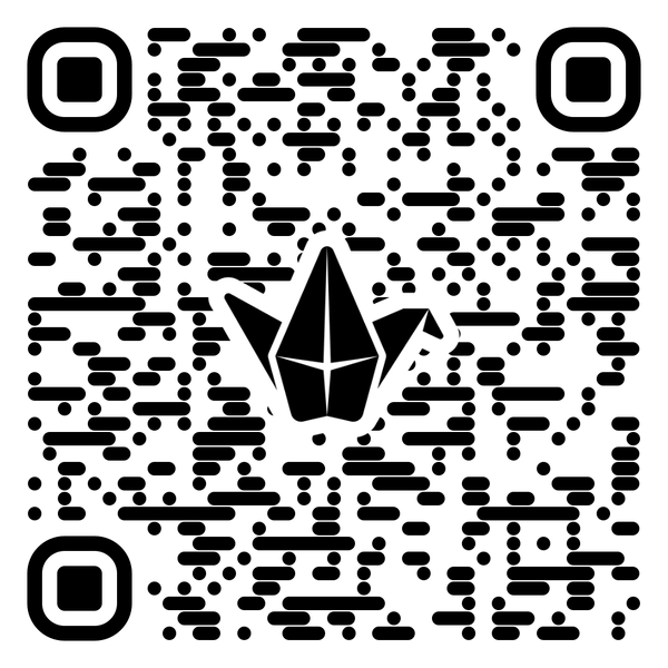 QR Code Padlet Lycée CIO Montpellier Esplanade