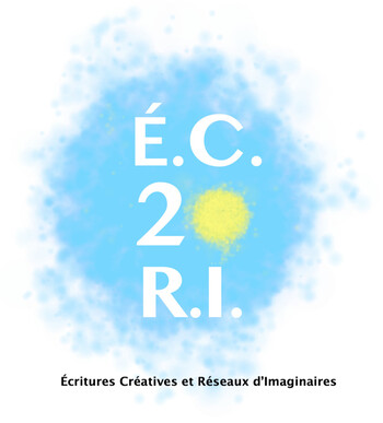 Logo ÉCRI'20