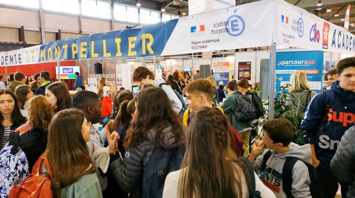 Accueil / Ac Montpellier | Académie de Montpellier
