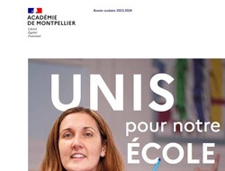 Couverture dossier de presse 2023