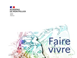 Couverture livret pôle valeurs