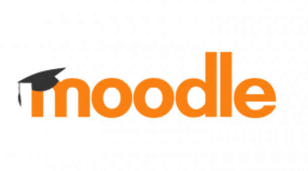 Logo Moodle