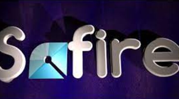 Logo S@fire