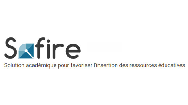 Logo S@fire