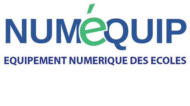 Logo NumÉquip