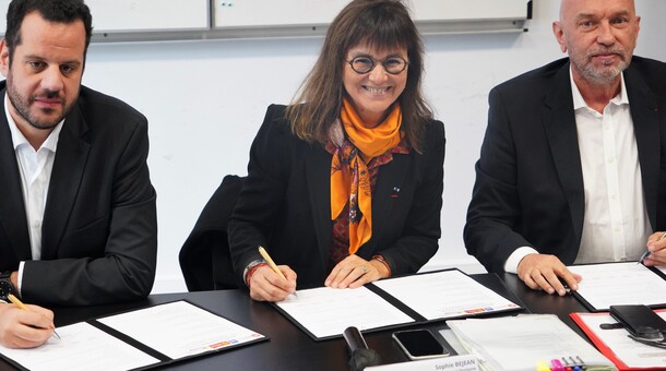 Accueil / Ac Montpellier | Académie de Montpellier