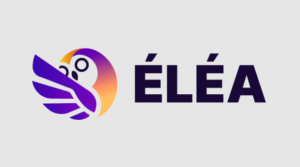 Logo ÉLÉA