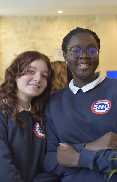Jeunes SNU au CRIJ Montpellier