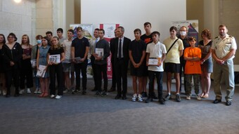 CNRD lauréats 2022 Lozere