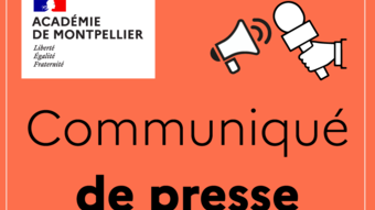 Communiqué de presse vignette 2022