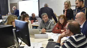 atelier concertation