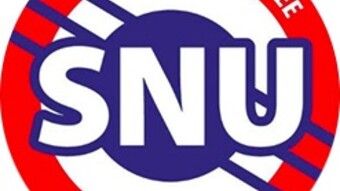 Logo SNU