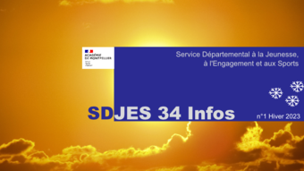 SDJES34 Infos - hiver 2023