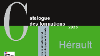 Catalogue des formations continues 2023