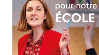 Couverture dossier de presse 2023