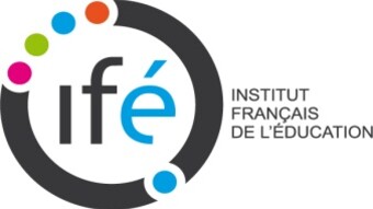 Logo IFé Institut Français dde l'Education