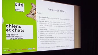CARDIE Table ronde T'Educ