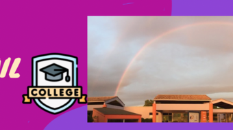 CARDIE MAI 2025 Capture écran ENT COLLEGE JEU DE MAIL