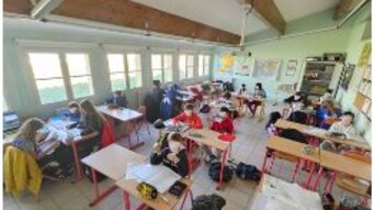 CARDIE MAI 2025 Visuel 100 mots Chalabre