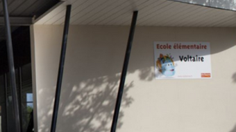 Photo école Voltaire Narbonne