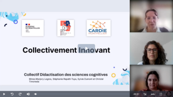 CARDIE MAI 2025 Collectif Didactisation