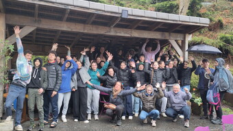 DSDEN 48 BAFA Lancement campagne