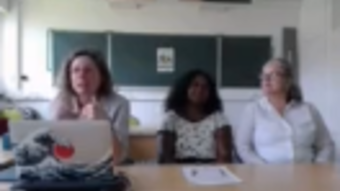 Léa Nicolas Webinaire Cardie Mai 2026