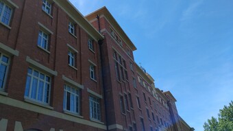 Lycée Arago CARDIE Montpellier