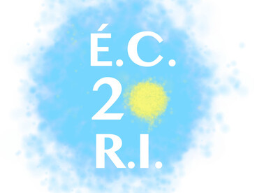 Logo ÉCRI'20