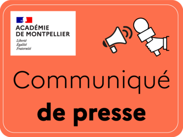 Communiqué de presse vignette 2022