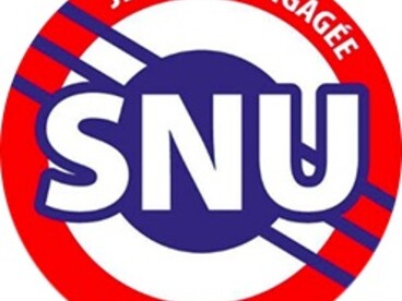 Logo SNU