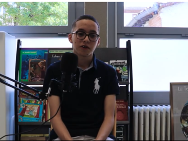 Extrait du film : portrait d'engagement/UFCV