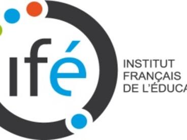 Logo IFé Institut Français dde l'Education