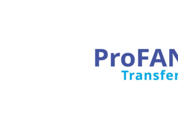 Logo Profan transfert