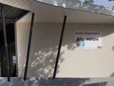 Photo école Voltaire Narbonne