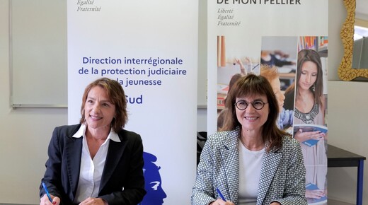 Accueil / Ac Montpellier | Académie de Montpellier