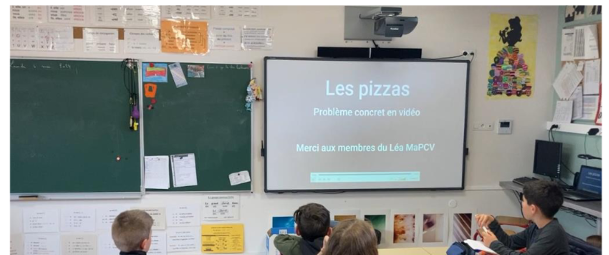 CARDIE MAI 2025 LéA MaPCV